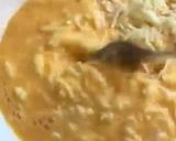 Foto del paso 6 de la receta: Macarrones “alla mia carbonara”, sin nata