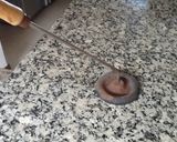 Foto del paso 5 de la receta: Crema catalana