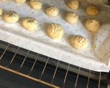 Foto del paso 14 de la receta: Bollos rellenos 🥯