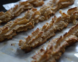 Foto del paso 6 de la receta: Churros de avena