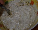 Foto del paso 3 de la receta: Bruselas en salsa de Labne