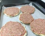 Foto del paso 2 de la receta: Pizza de col a la boloñesa