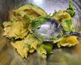Foto del paso 1 de la receta: 77. Guacamole a mi manera