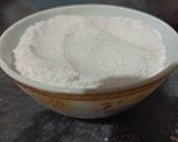 A picture of step 1 of Gulgullay.