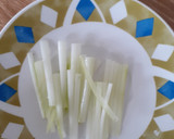 Foto del paso 3 de la receta: Futomaki