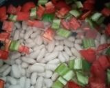 Foto del paso 2 de la receta: Potaje de alubias