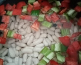 Foto del paso 2 de la receta: Potaje de alubias