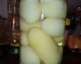 Foto del paso 5 de la receta: Doradas a la sal