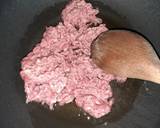 Ground beef with puff pastry ala mevrouwpinda recipe step 3 photo