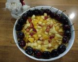 Foto del paso 7 de la receta: Mi ensalada de frutas