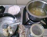 ઘઉં નો શીરો(Wheat Shiro Recipe in Gujarati) રેસીપી સ્ટેપ1ફોટો