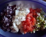 Foto del paso 1 de la receta: Empanadas de queso