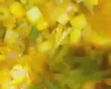 صورة لخطوة 2 من وصفة الحريرة المغربية 🇲🇦
