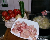 Foto del paso 4 de la receta: Pollo al chilindrón