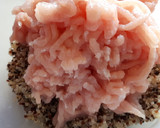 Foto del paso 2 de la receta: Albóndigas de pavo y quinoa