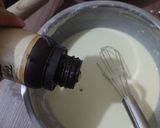 Foto langkah ke 3 dari resep Crispy Crepes.