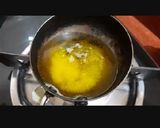 பூசணிக்காய் அல்வா(poosanikkai halwa recipe in tamil) ரெசிபி ஸ்டேப் 4 புகைப்படம்