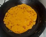 Foto del paso 2 de la receta: Masa para canelones de calabaza