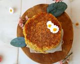 Une image de l'étape 4 de Rostis de pomme de terre au Comté®.