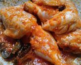 Foto langkah ke 3 dari resep Ayam Masak Kecap.