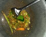 Foto langkah ke 3 dari resep Telur Cit (Telur Petis).