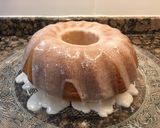 Foto del paso 19 de la receta: Bizcocho de coco con glaseado de coco