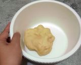 Foto langkah ke 6 dari resep Resep Jalangkote Pastel khas Makassar Yang Gurih Renyah Dan Enak.