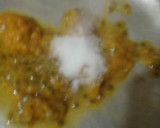 Foto del paso 17 de la receta: Fantasía tropical
