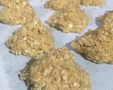 Foto del paso 4 de la receta: Coquitos de coco y avena (apto también para celiacos, SIN GLUTEN)