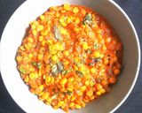 डाळकांदा (पूूरेेपूूर.. कोल्हापूर...) (daal kanda recipe in marathi) रेसिपी स्टेप 5 फोटो 