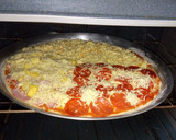 Foto del paso 8 de la receta: Pizza 🍕🍕