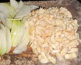 Foto langkah ke 7 dari resep Daging Sapi Cabe Ijo Endez.