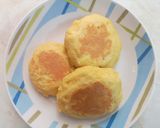 Foto del paso 4 de la receta: Pan de harina de maíz