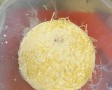A picture of step 2 of Potato gratin.