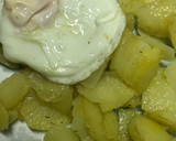 Foto del paso 5 de la receta: Huevos estrellados