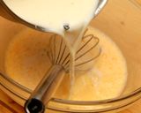 A tökéletes tojáslikőr receptje recept fázis 4 fotója
