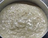 Foto del paso 4 de la receta: Torta de manzana dominguera 🥧🍎