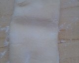 Foto del paso 12 de la receta: Orejas