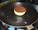 Foto langkah ke 4 dari resep Souffle pancakes ✨.