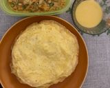 Foto langkah ke 1 dari resep Risoles Ragout Ayam Keto.