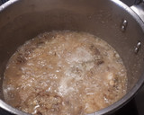 Foto del paso 6 de la receta: Conejo con almendras y canela
