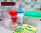 Foto langkah ke 1 dari resep Bumbu Serbaguna (Mix Seasoning).
