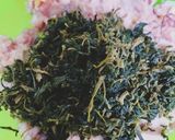 Foto langkah ke 4 dari resep Tok Nyuk Sam (Ham Choi Kon) Steam Babi Cincang Sayur Asin.