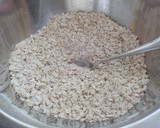 Foto del paso 3 de la receta: Galletas de avena