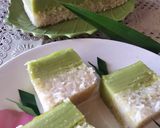 Foto langkah ke 10 dari resep Sarimuka Ketan Pandan.