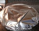 Foto del paso 4 de la receta: Flan de café