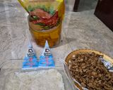Foto langkah ke 5 dari resep Bacang Ketan (tanpa daun).