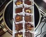 Foto del paso 3 de la receta: Bocaditos fit