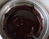 Foto langkah ke 4 dari resep Pie Brownies Mini.