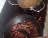 Hình bước làm 3 của món Easy Italian Spaghetti Carbonara (Nấu Nhanh Món Mỳ Ý Carbonara)